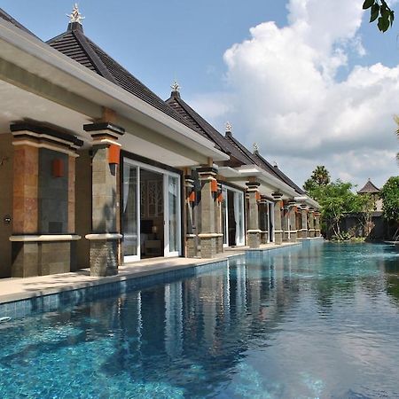 Kori Maharani Villas Ґіаньяр Екстер'єр фото