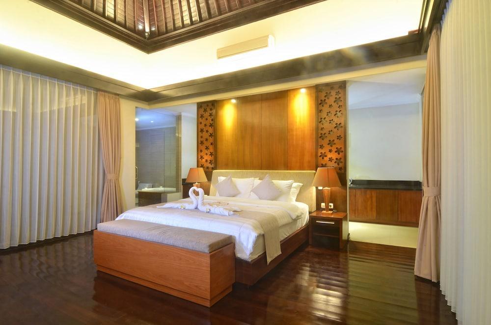 Kori Maharani Villas Ґіаньяр Екстер'єр фото