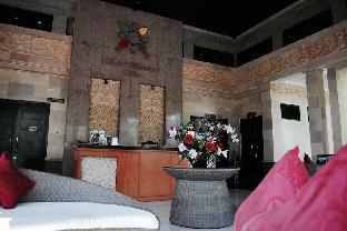 Kori Maharani Villas Ґіаньяр Екстер'єр фото